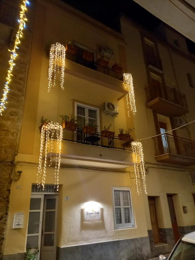 Regina Stella - Ferienwohnung Lascari