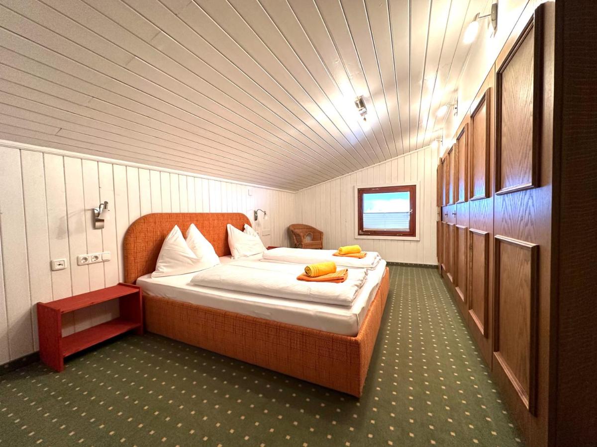 Appartement 2 Chambres