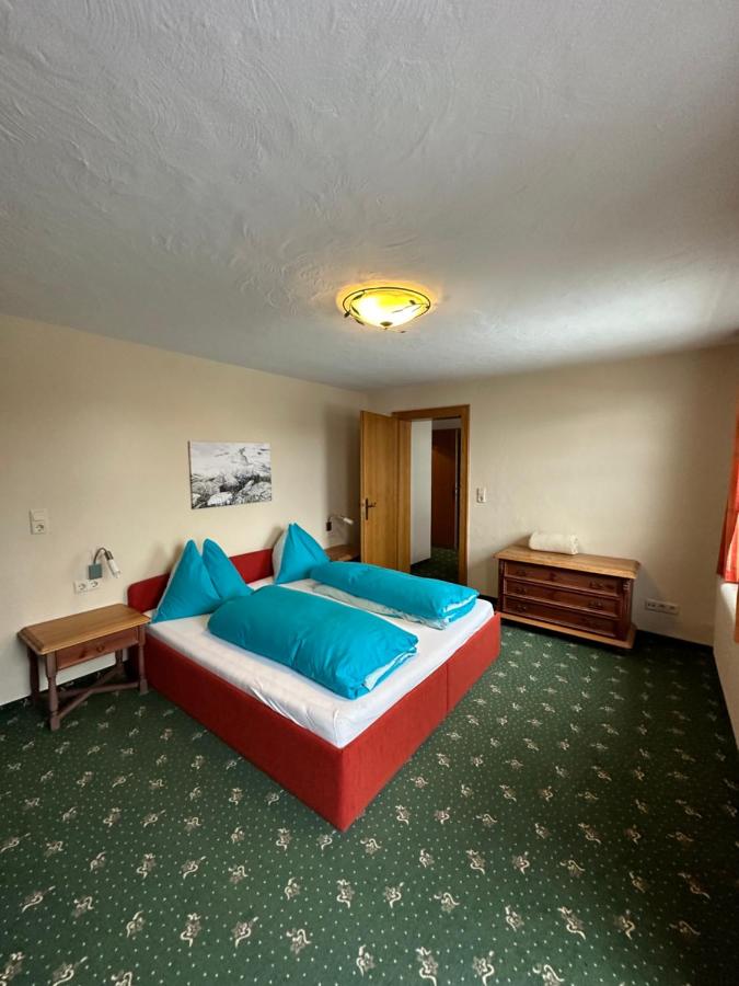 Appartement 1 Chambre