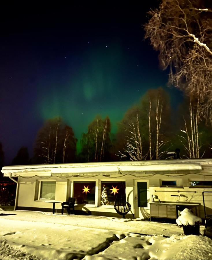 Arctic River House - B&B