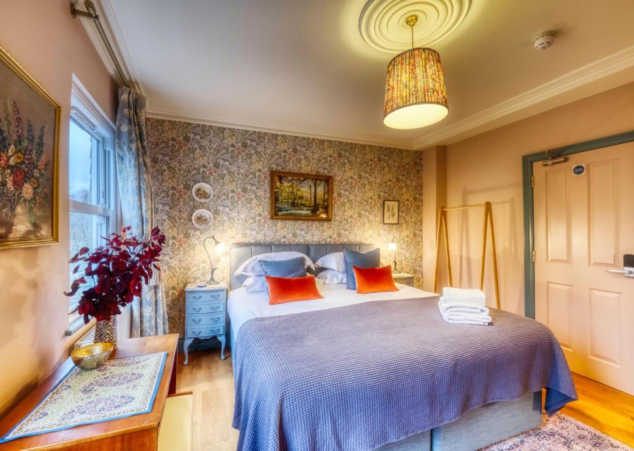 B&B Bath - The Bluebell - Bed and Breakfast Bath