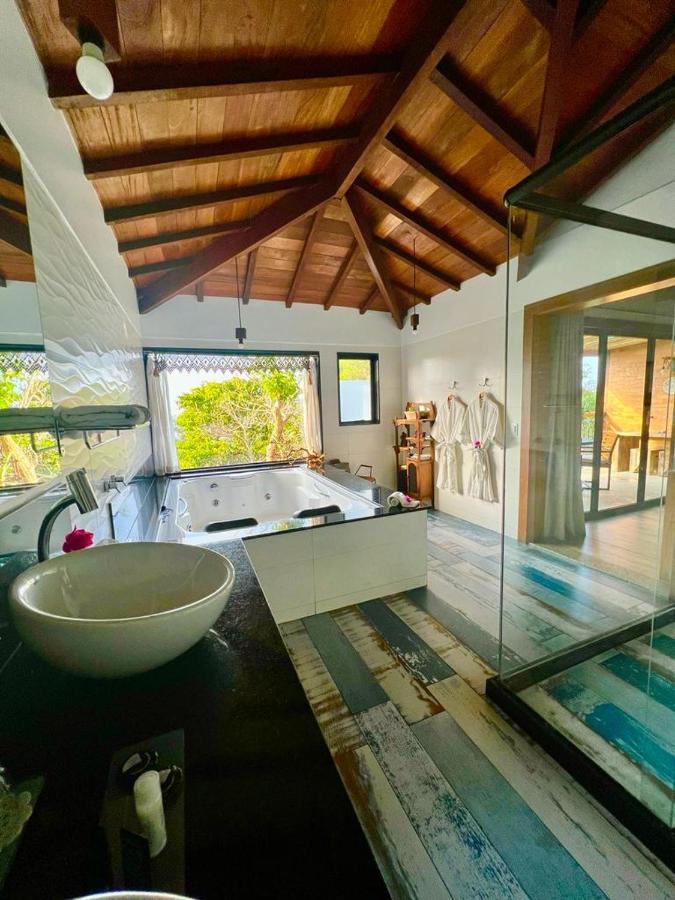 Suite King con Vasca Idromassaggio