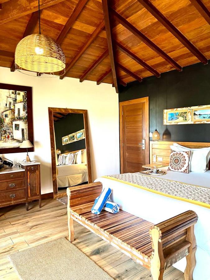 King Suite with Spa Bath