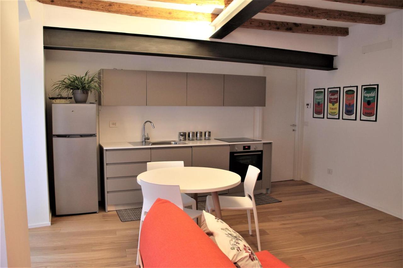 Casa Rosada - Ferienwohnung Como