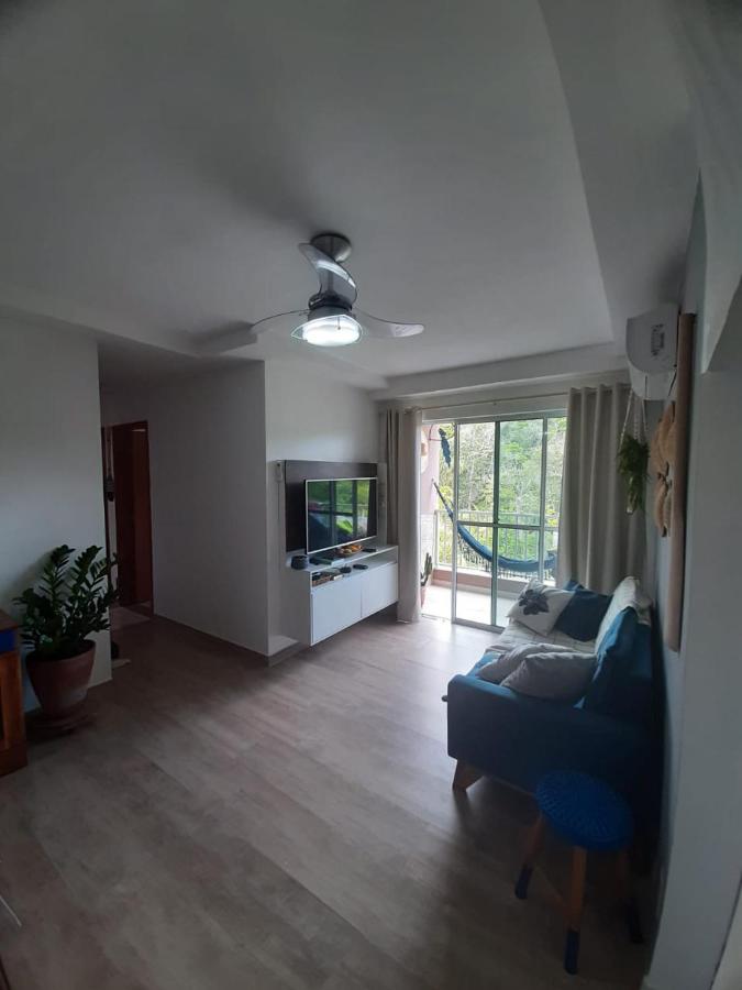 Apê Vumbora Pra Praia, todo climatizado, a 200 m da praia - B&B Ilhéus