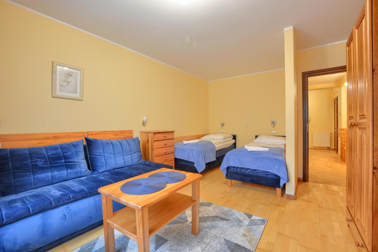 Appartamento con 1 Camera da Letto