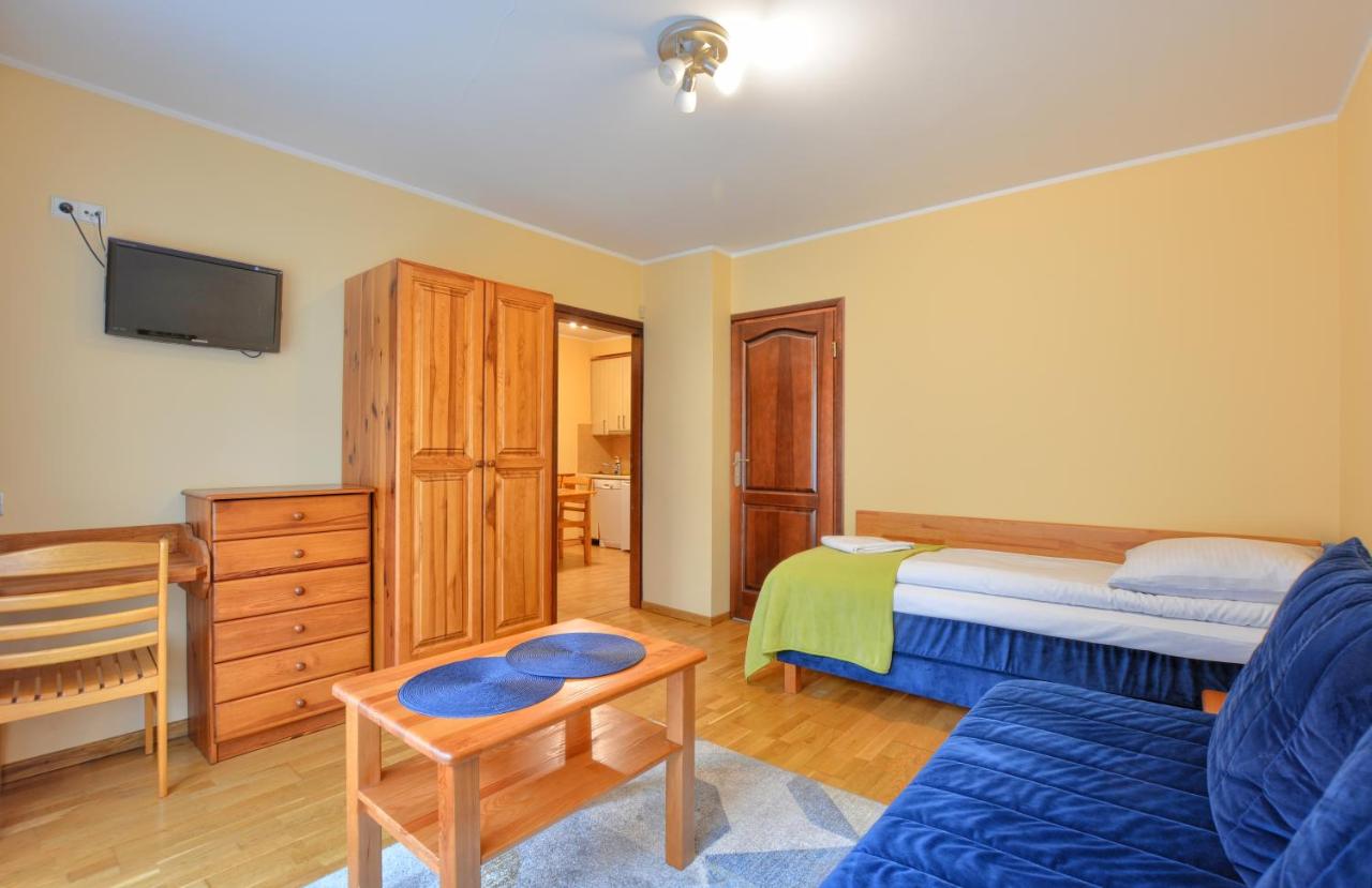 Appartamento con 2 Camere da Letto