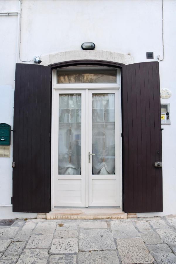 La casa di Nonno Peppe - B&B