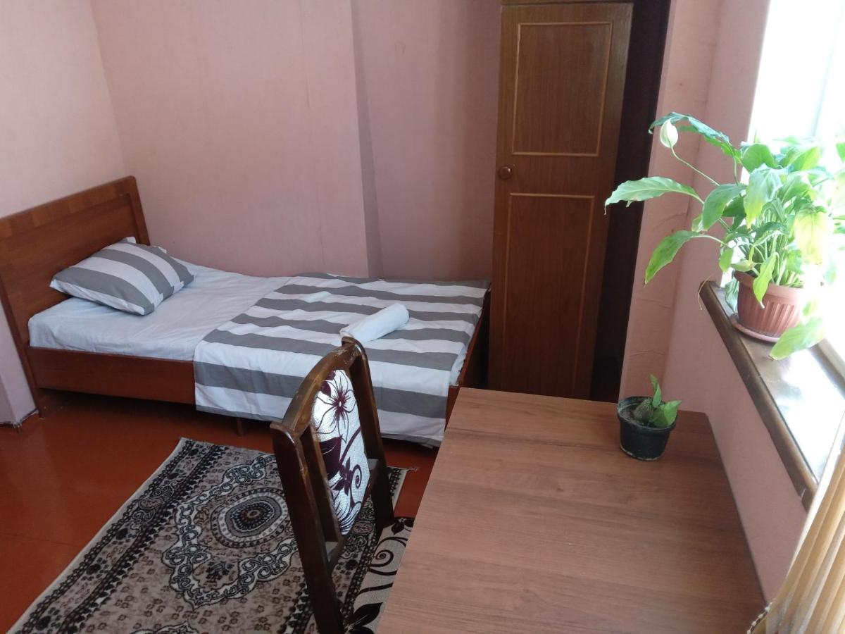 B&B Dushanbe - Sayfi Guesthouse - Bed and Breakfast Dushanbe