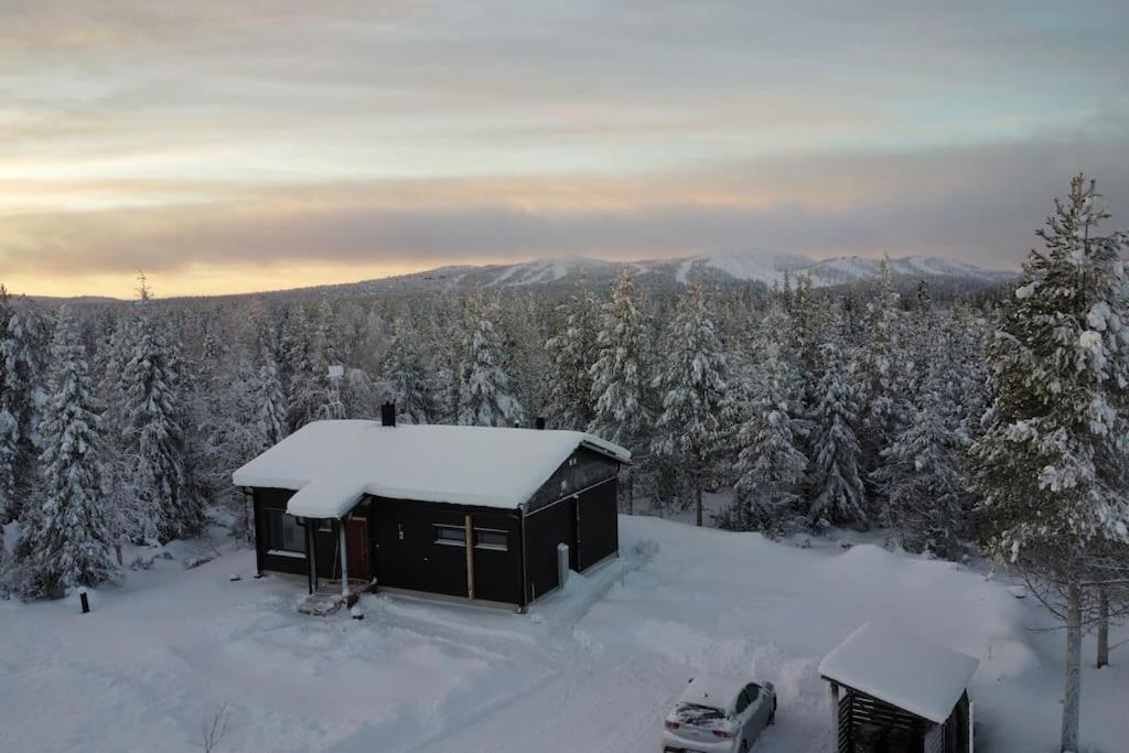 Villa Tykkylä Ruka - B&B