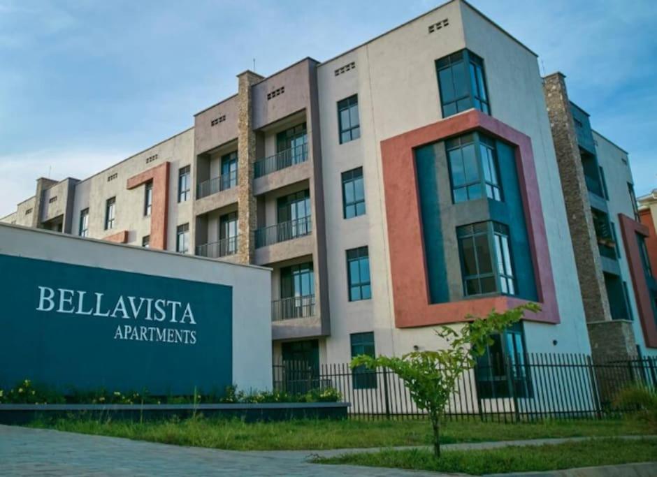 Decent and cosy one bed flat - Bella Vista - B&B