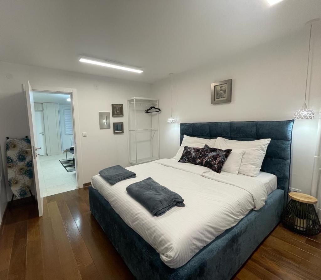 Apartamento Deluxe