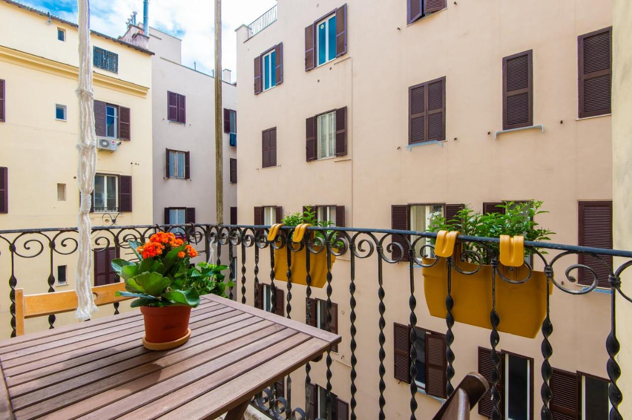 Cattaneo monti delizioso e nuovissimo appartamento - Chambres d’hôtes Rome