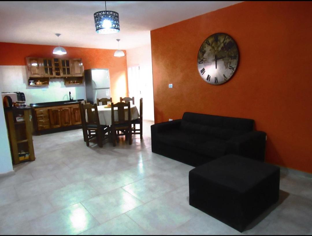 B&B San Luis - Family Moments - Bed and Breakfast San Luis