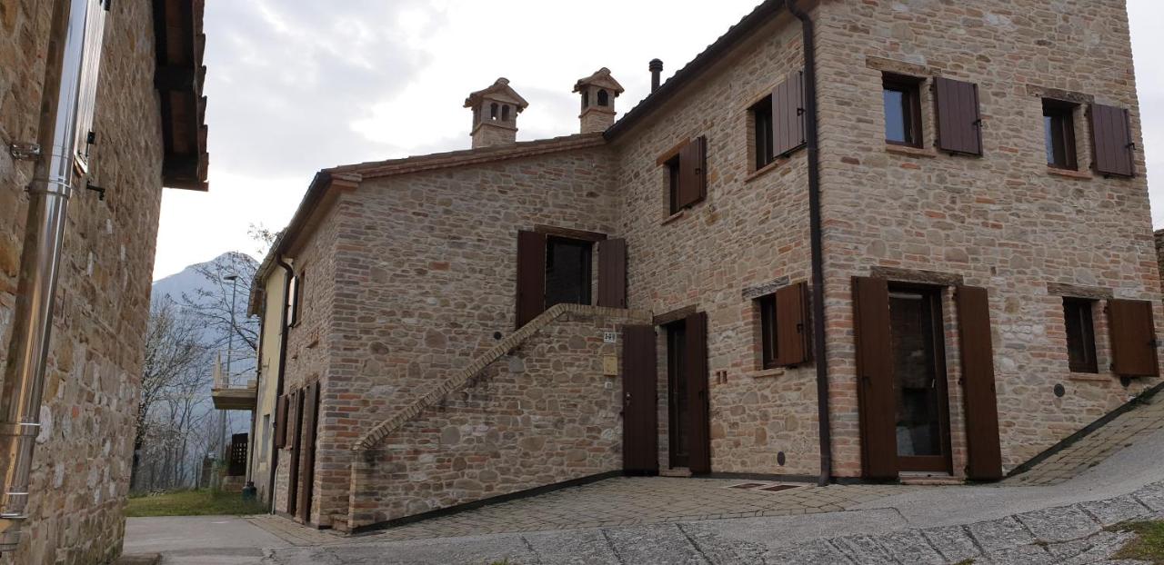 Un sogno nel bosco - B&B