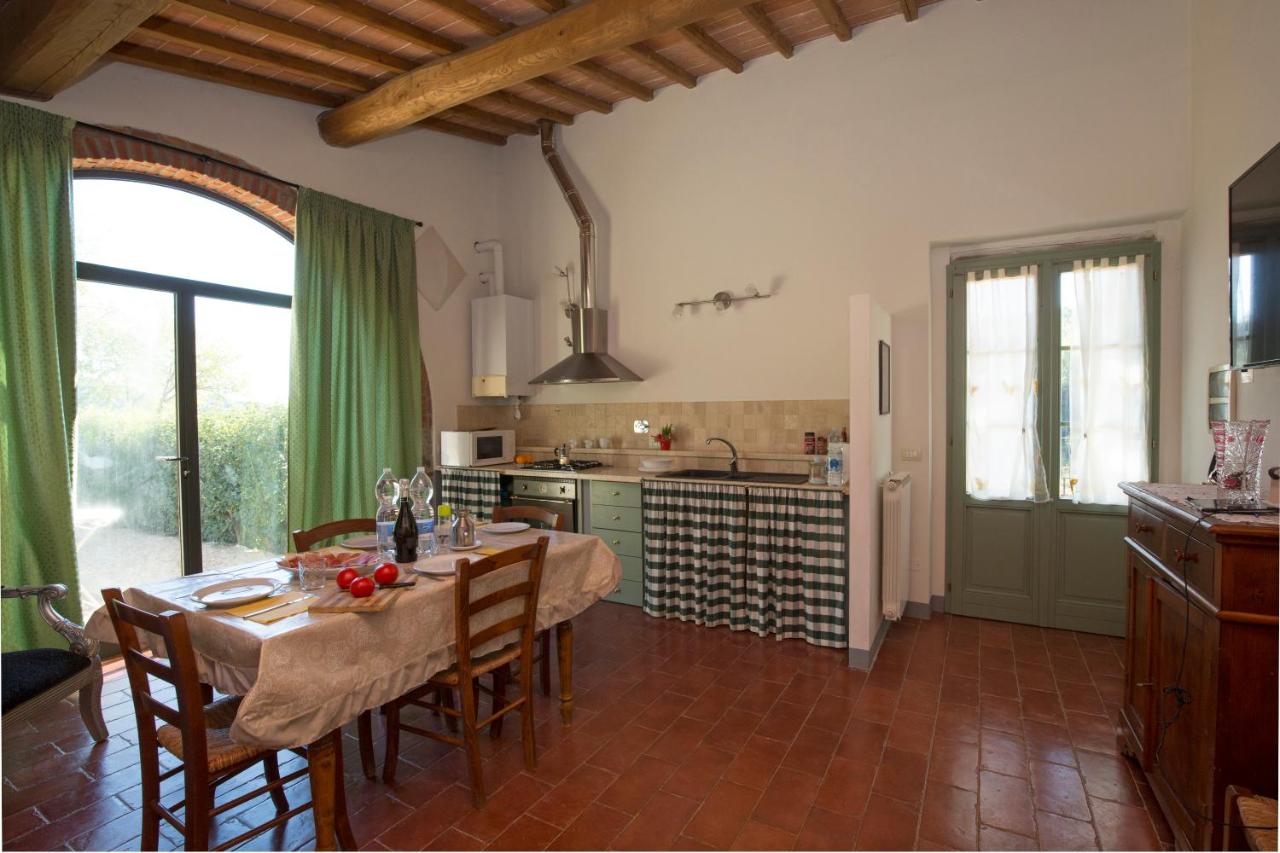 Villa de 1 dormitorio