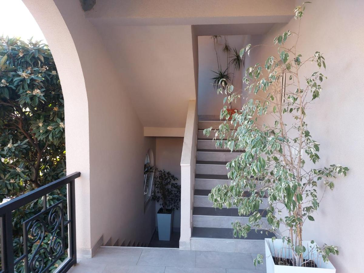 Apartmani Samardžić - B&B