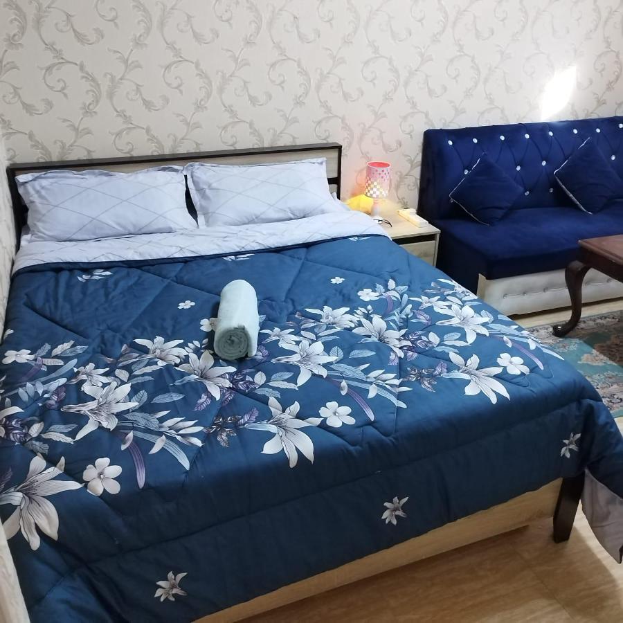 B&B Al-Ain - العين الهيلي مصباح بيت 12 - Bed and Breakfast Al-Ain