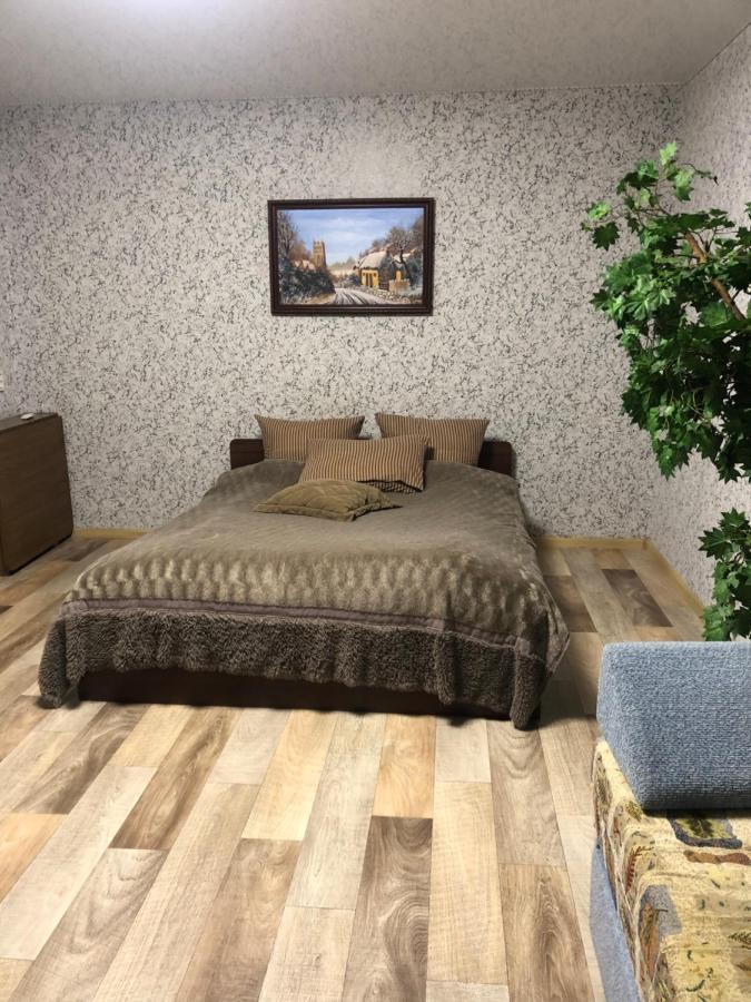 Квартира Пентагон - Ferienwohnung