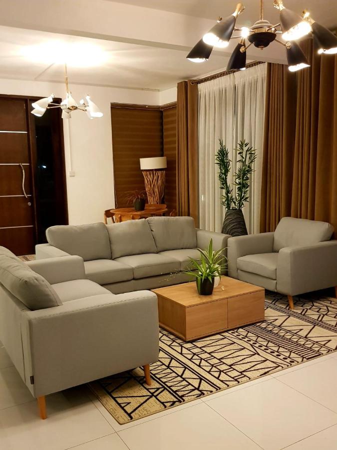 Le Cocotier Villa - B&B