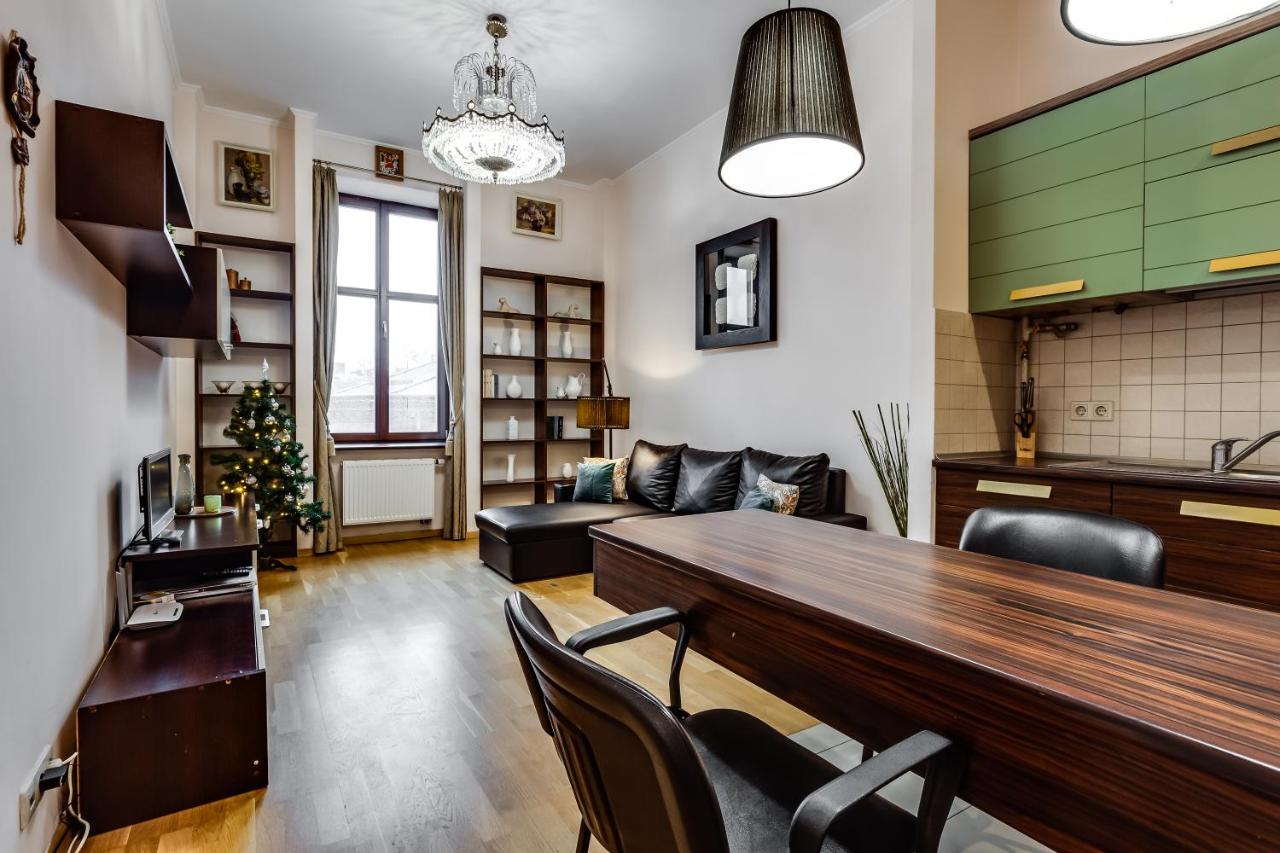 Stylish Apartment - Ivana Franka Street - B&B