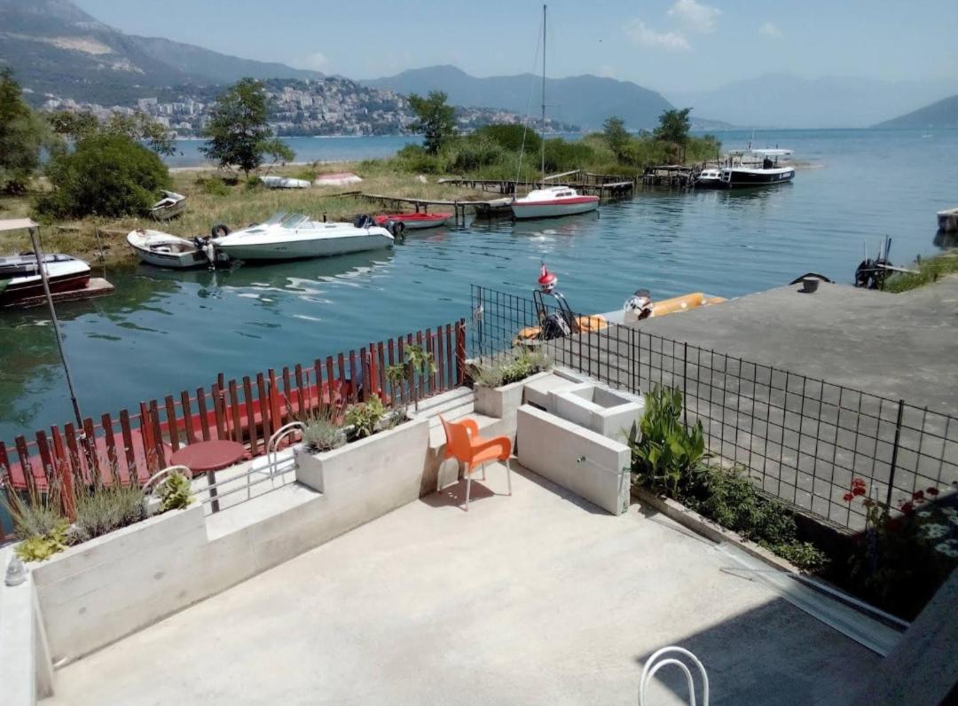 Apartment Željka, Igalo - Herceg Novi 3 - B&B Igalo