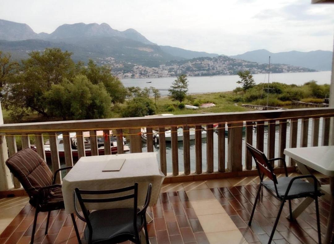 Apartment Željka, Igalo - Herceg Novi - B&B