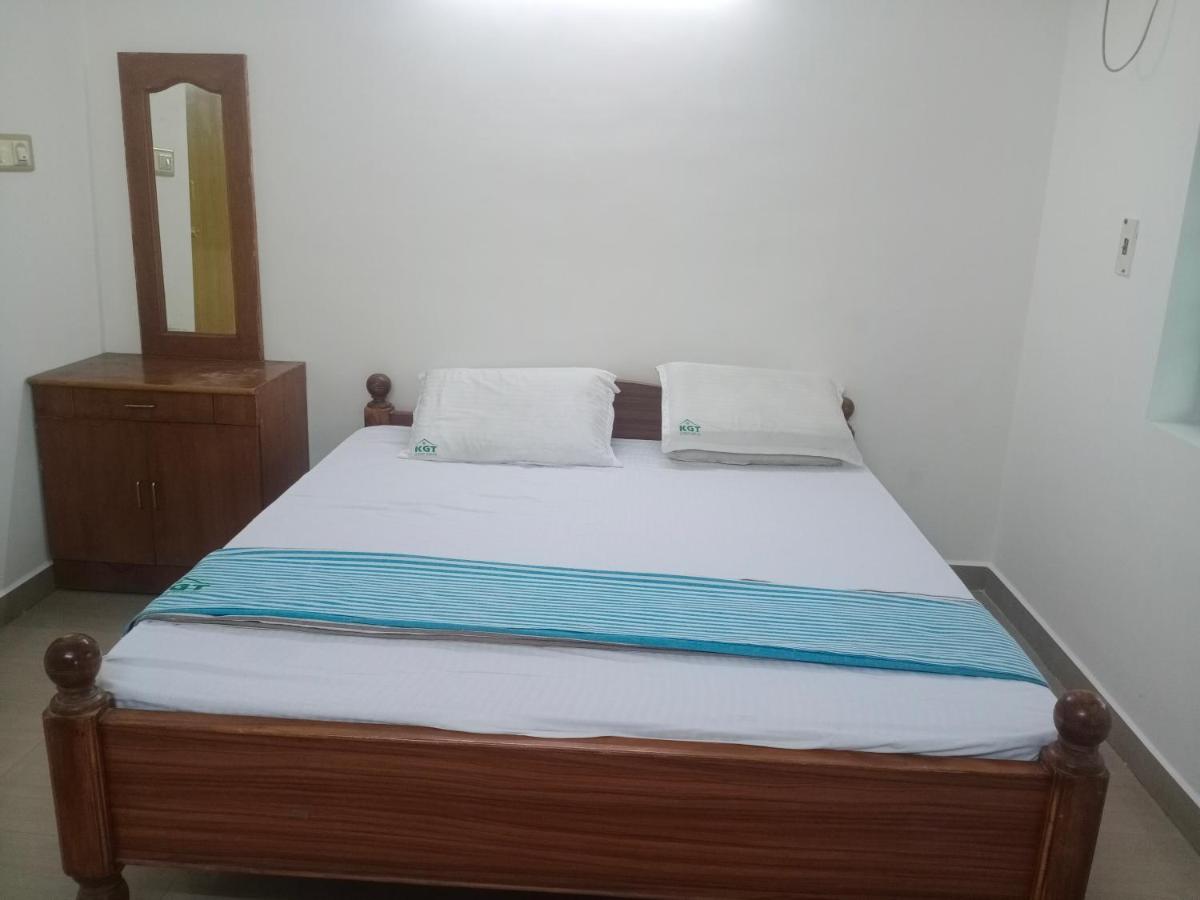 B&B Madras - KGT GUEST HOUSE - Bed and Breakfast Madras
