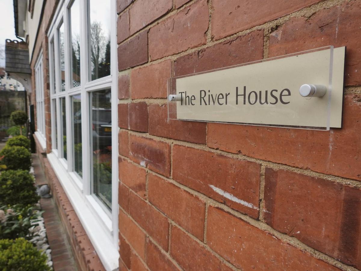 The River House Knaresborough - B&B Knaresborough