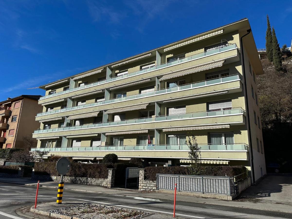 Appartement avec Balcon