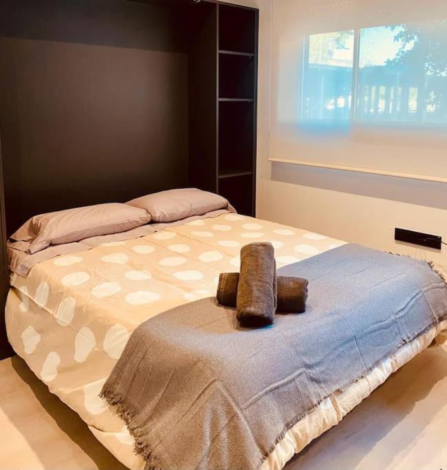 Loft tranquilo a estrenar - B&B
