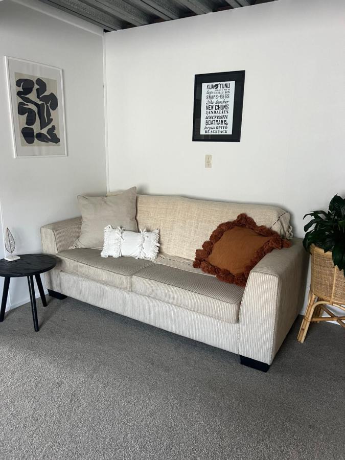 Downtown B&B - Ferienwohnung Mount Maunganui