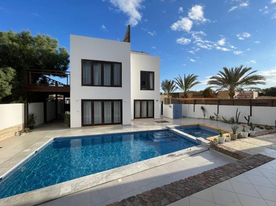 Casablanca1 - Bed and Breakfast Dahab