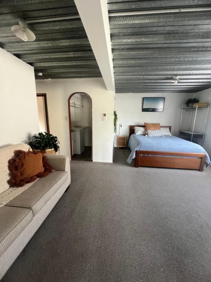 Downtown B&B - B&B Mount Maunganui
