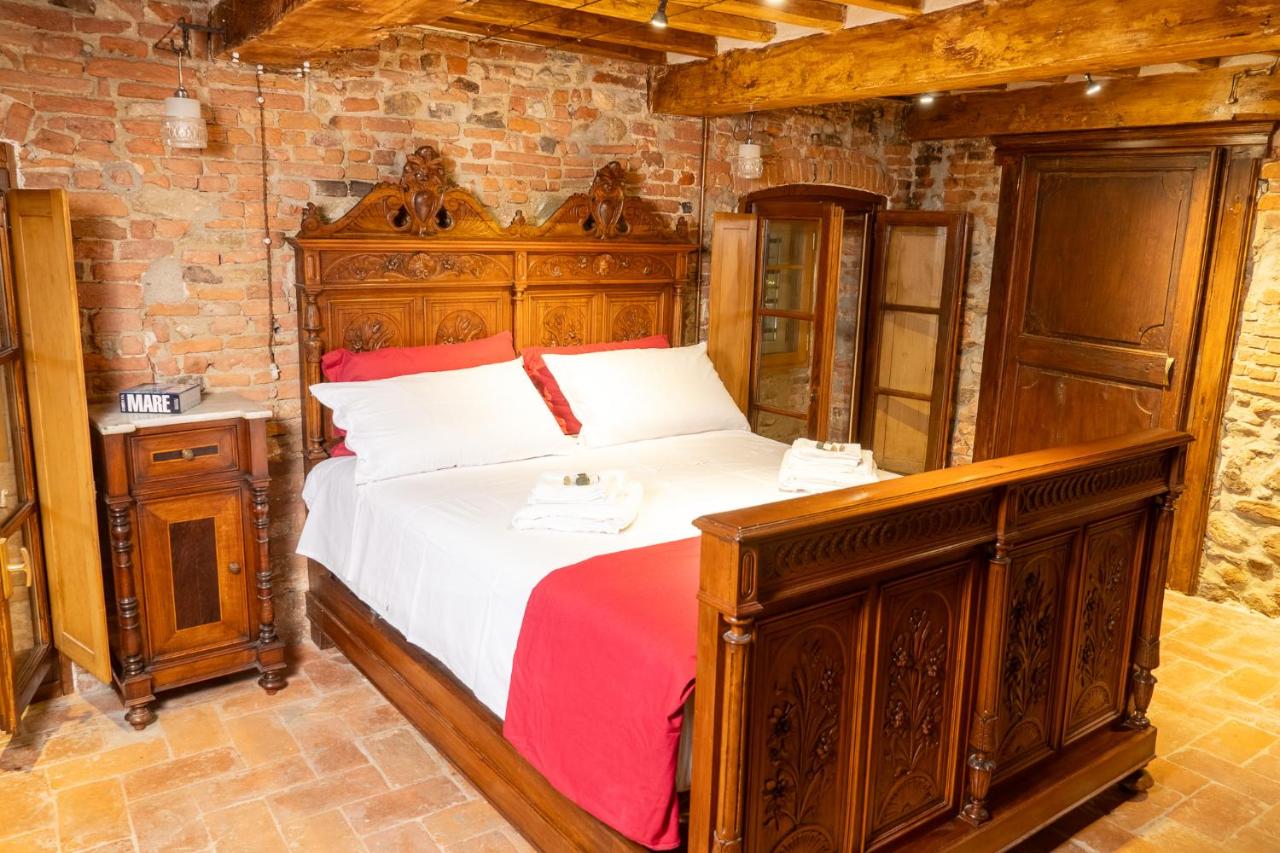 La garconniere di Garibaldi - B&B Pisa