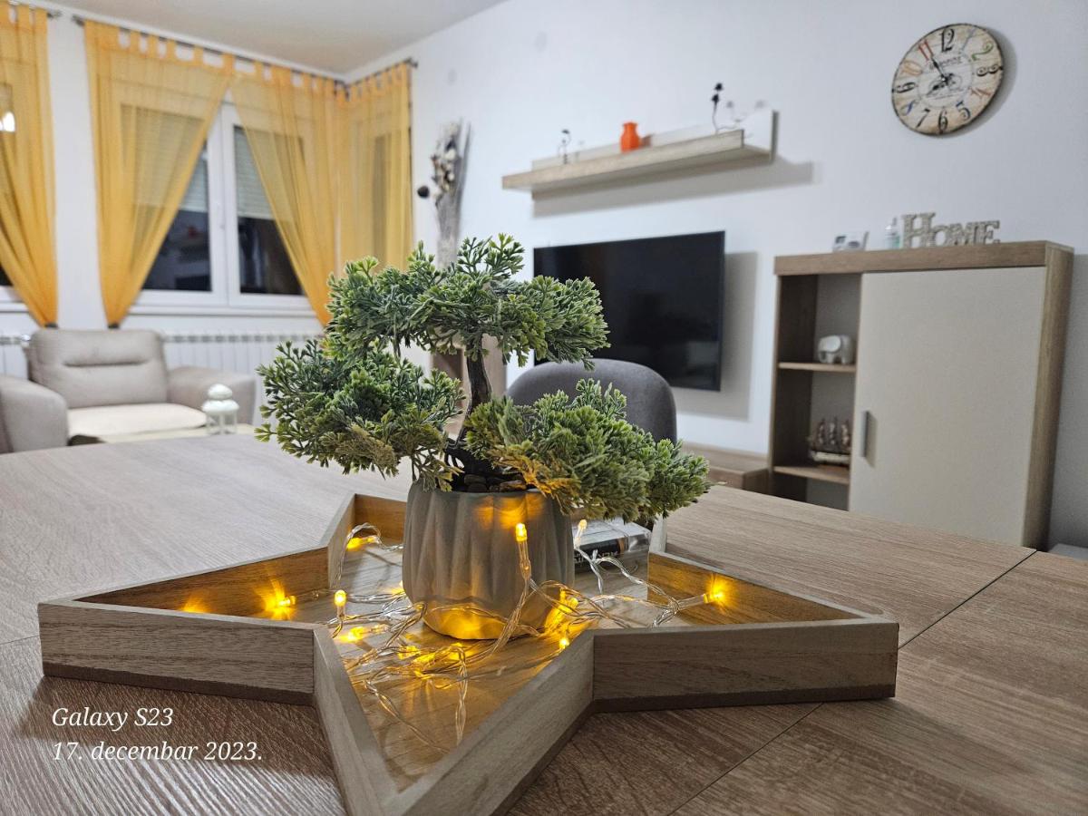 B&B Pirot - Apartman Vukota 2 Pirot - Bed and Breakfast Pirot