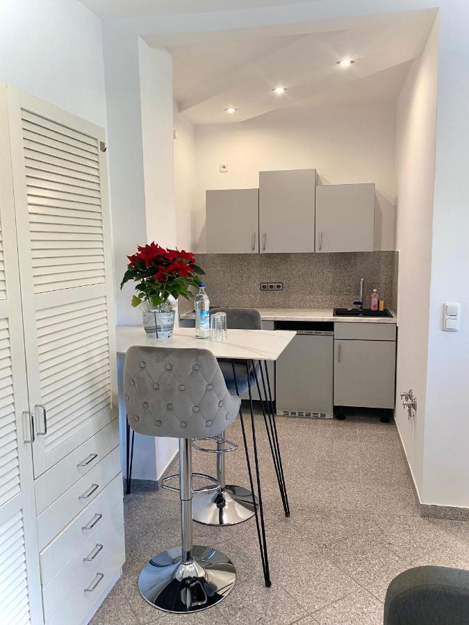 B&B Bamberg - Zentrale, neue Wohnung in Bamberg mit kostenlosen Parkplätzen vor Ort - Bed and Breakfast Bamberg