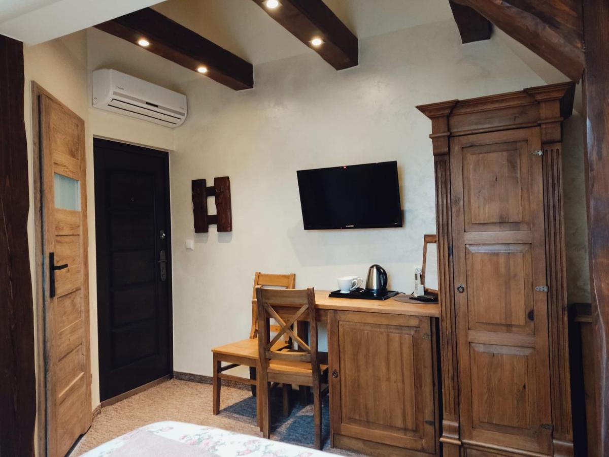 Habitación Doble Estándar