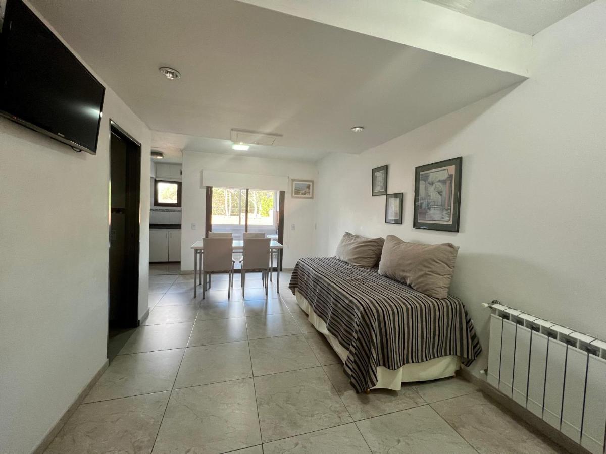 Apartment - Split Level