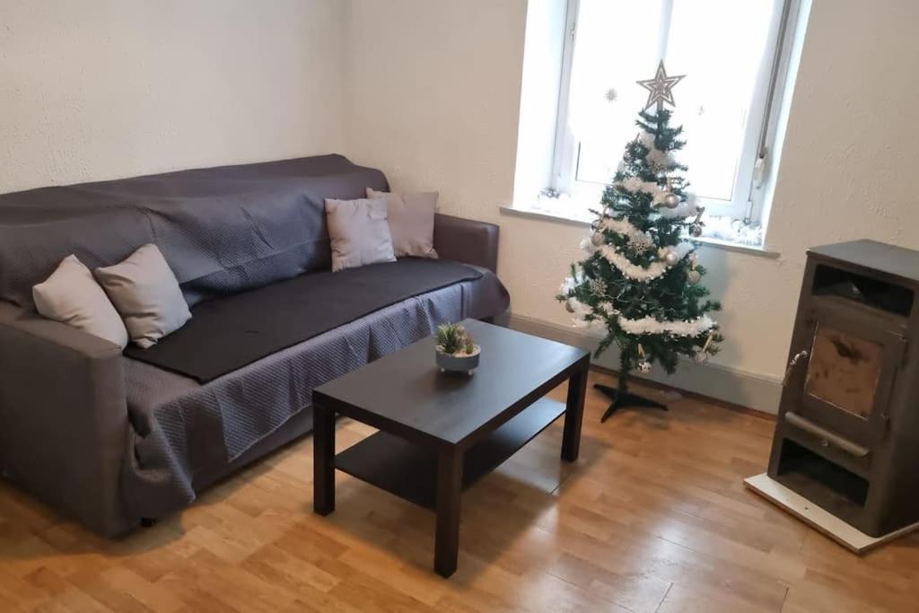 Charmant logis Gérardmer - B&B Gérardmer