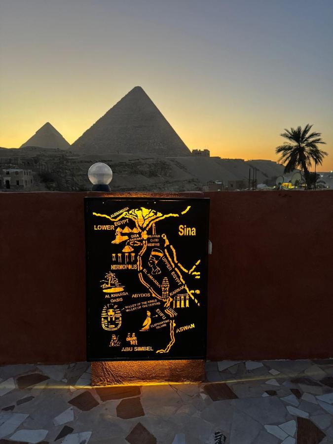 B&B Cairo - El Khalil Pyramids Inn - Bed and Breakfast Cairo