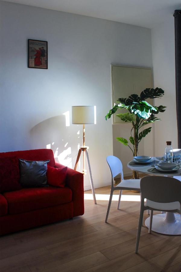 Appartement met 1 Slaapkamer