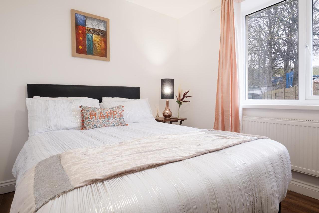 Flat in west midlands - B&B