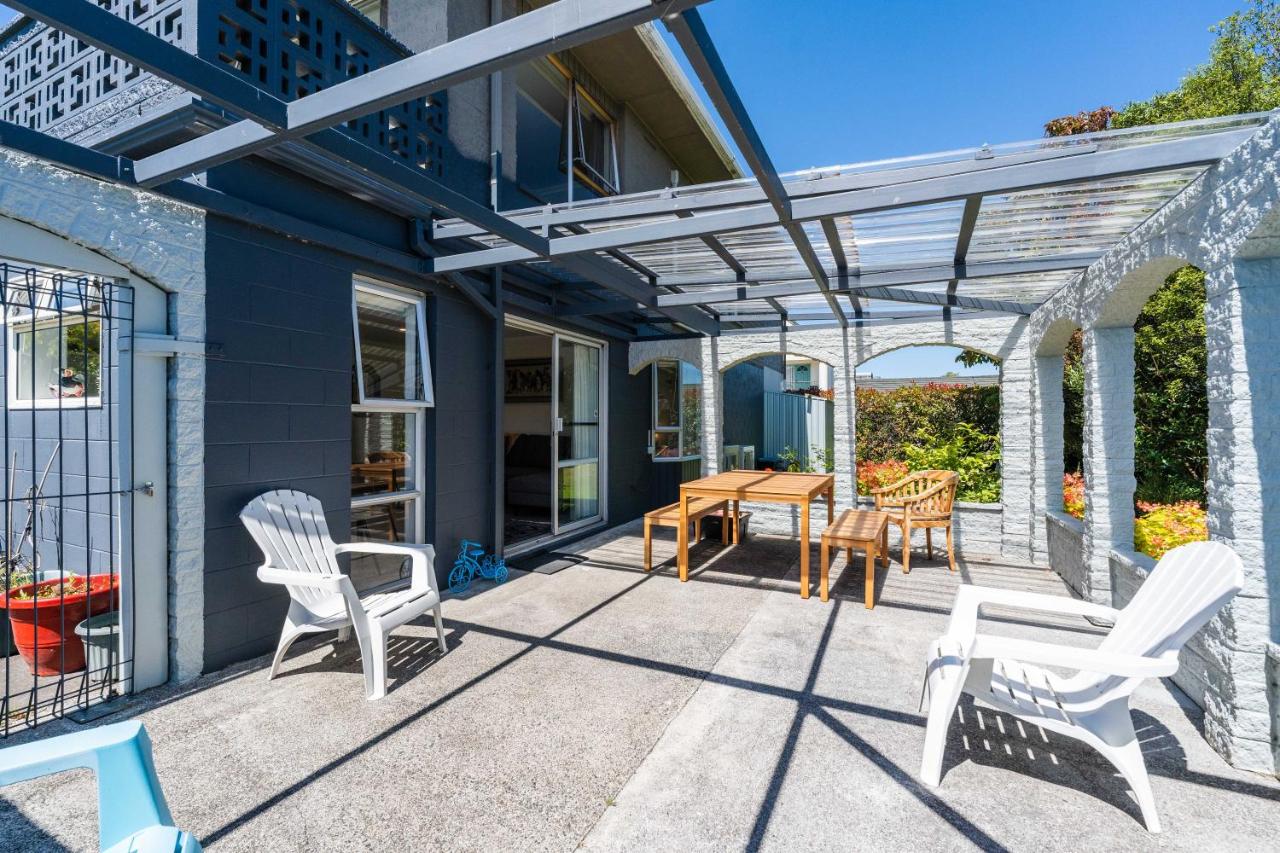 Town Studio - Chambres d’hôtes Taupo