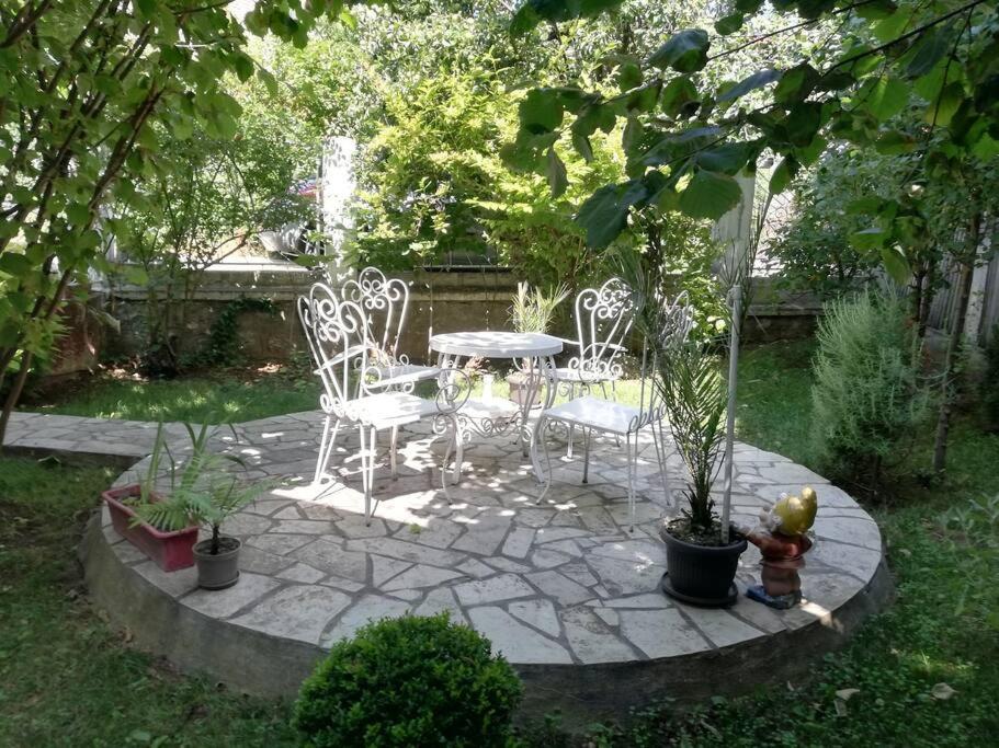Apartment Milinkovic - B&B