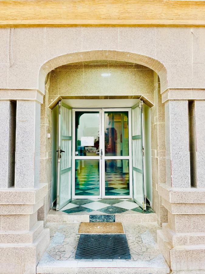 Nouadhibou Guest House - B&B