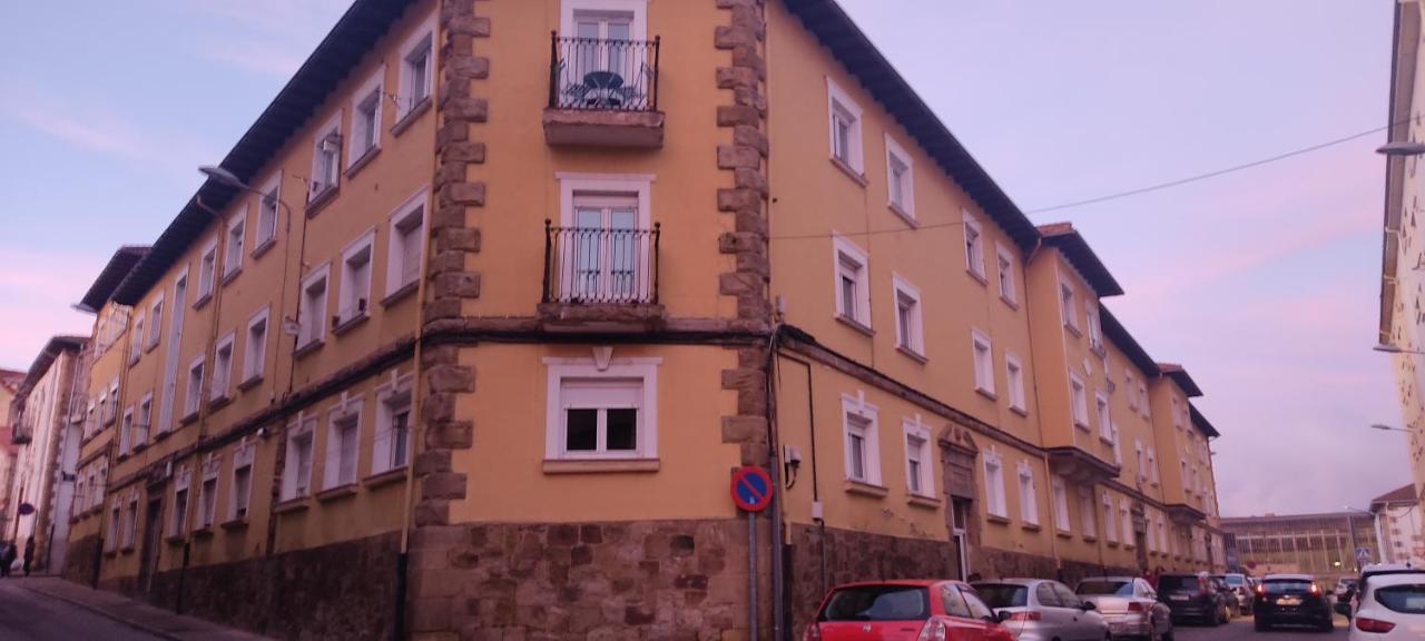 Apartamento La Luz de Reinosa 1 - Bed and Breakfast