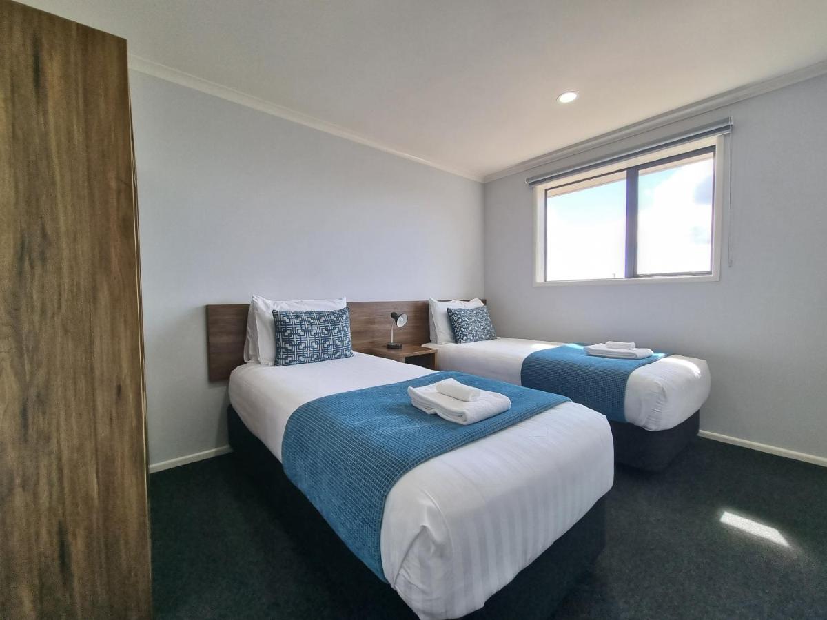 Appartement 2 Chambres