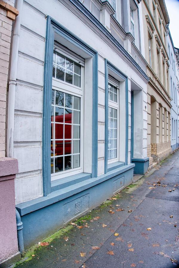 No.1 by 21Apartments - Ferienwohnung