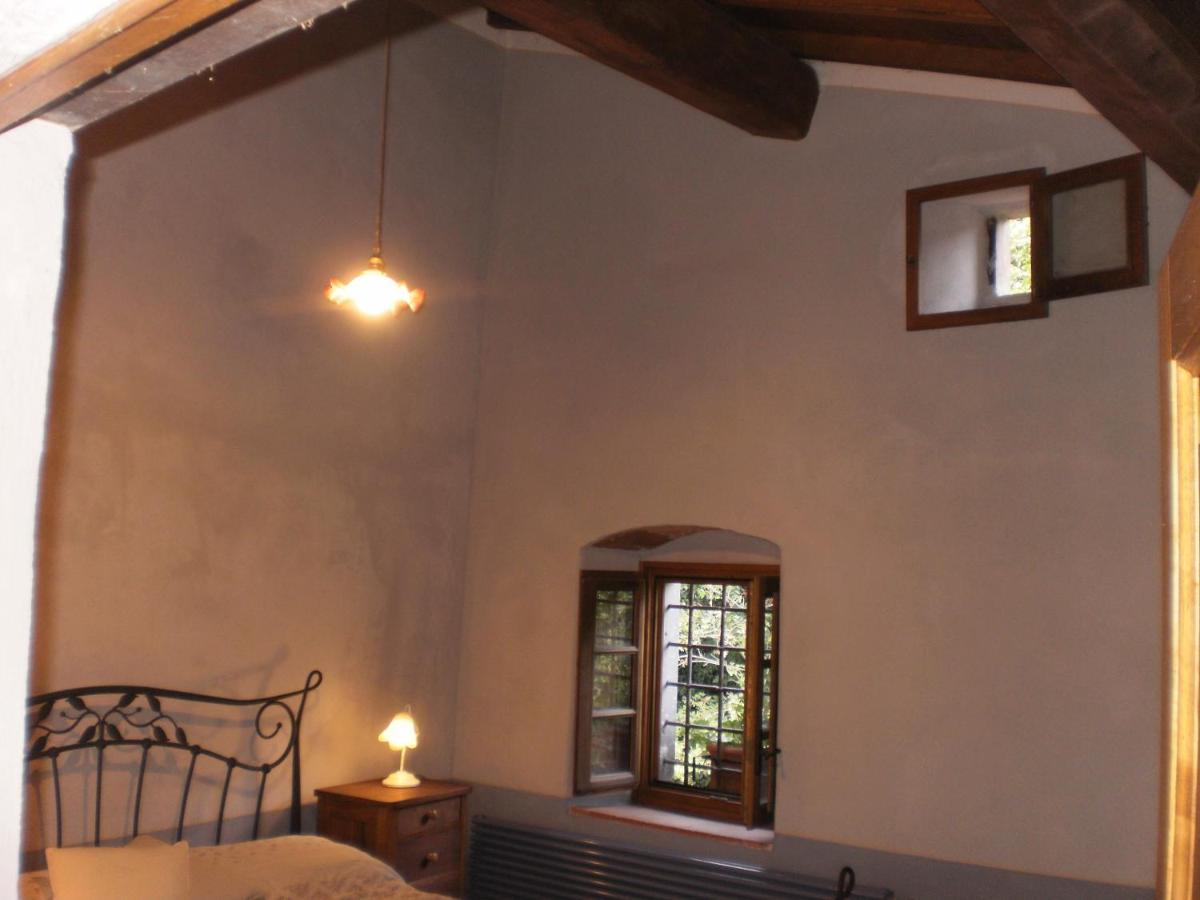 Habitación Doble con vistas a la montaña